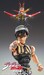 JoJo's Bizarre Adventure Part 5: Golden Wind Figura Chozokado (Narancia Ghirga & As Ver. Black) 15 cm