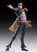 Estatua JoJo's Bizarre Adventure Part3 Statue Legend Jotaro Kujo 16 cm