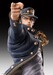 Estatua JoJo's Bizarre Adventure Part3 Statue Legend Jotaro Kujo 16 cm