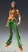 Figura JoJo's Bizarre Adventure Part3 Figura Super Action Chozokado (E Costello) 15 cm