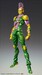 Figura JoJo's Bizarre Adventure Part3 Figura Super Action Chozokado (Kiss) 15 cm