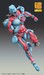 Figura JoJo's Bizarre Adventure Part4 Super Action Chozokado Big (Crazy Diamond) 22 cm
