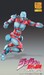 Figura JoJo's Bizarre Adventure Part4 Super Action Chozokado Big (Crazy Diamond) 22 cm