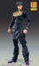 Figura JoJo's Bizarre Adventure Part4 Super Action Chozokado Big (Josuke Higashikata) 22 cm