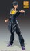 Figura JoJo's Bizarre Adventure Part4 Super Action Chozokado Big (Josuke Higashikata) 22 cm