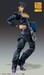 Figura JoJo's Bizarre Adventure Part4 Super Action Chozokado Big (Josuke Higashikata) 22 cm