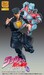 Figura JoJo's Bizarre Adventure Part4 Super Action Chozokado Big (Josuke Higashikata) 22 cm