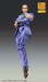 Figura JoJo's Bizarre Adventure Part4 Super Action Chozokado Big Yoshikage Kira 21 cm