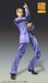 Figura JoJo's Bizarre Adventure Part4 Super Action Chozokado Big Yoshikage Kira 21 cm