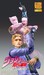 Figura JoJo's Bizarre Adventure Part4 Super Action Chozokado Big Yoshikage Kira 21 cm