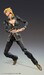 JoJo's Bizarre Adventure Part5 Figura Super Action Chozokado (Giorno Giovanna Ver. Black) 15 cm