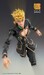 JoJo's Bizarre Adventure Part5 Figura Super Action Chozokado (Giorno Giovanna Ver. Black) 15 cm