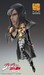 JoJo's Bizarre Adventure Part5 Figura Super Action Chozokado (Risotto Nero) 16 cm