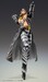 JoJo's Bizarre Adventure Part5 Figura Super Action Chozokado (Risotto Nero) 16 cm