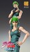 Figura JoJo's Bizarre Adventure F.F. Part6 Stone Ocean Chozokado 14 cm