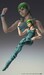 Figura JoJo's Bizarre Adventure F.F. Part6 Stone Ocean Chozokado 14 cm