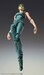 Figura JoJo's Bizarre Adventure F.F. Part6 Stone Ocean Chozokado 14 cm