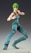 Figura JoJo's Bizarre Adventure F.F. Part6 Stone Ocean Chozokado 14 cm