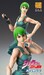 Figura JoJo's Bizarre Adventure F.F. Part6 Stone Ocean Chozokado 14 cm