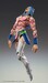 Figura JoJo's Bizarre Adventure Part6 Stone Ocean Figura Chozokado (Narciso A) 15 cm