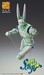 Figura JoJo's Bizarre Adventure Part7 Steel Ball Run Super Action Chozokado D4C Second 20 cm