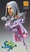 Figura JoJo's Bizarre Adventure Part7 Steel Ball Run Super Action Chozokado Funny Valentine Second 15 cm