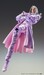 Figura JoJo's Bizarre Adventure Part7 Steel Ball Run Super Action Chozokado Funny Valentine Second 15 cm