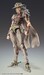 Figura JoJo's Bizarre Adventure Part7 Steel Ball Run Super Action Chozokado Gyro Zeppeli Third 16 cm