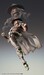Figura JoJo's Bizarre Adventure Part7 Steel Ball Run Super Action Chozokado Gyro Zeppeli Third 16 cm