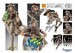 Figura JoJo's Bizarre Adventure Part7 Steel Ball Run Super Action Chozokado Gyro Zeppeli Third 16 cm