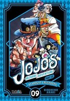 Jojo's Bizarre Adventure Parte 3: Stardust Crusaders 09