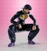 Figura JoJo�s Bizarre Adventure S.H.Figuarts Josuke Higashikata 16 cm