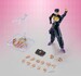 Figura JoJo�s Bizarre Adventure S.H.Figuarts Josuke Higashikata 16 cm