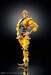 Figura JoJo's Bizarre Adventure: Stardust Crusaders Chozokado DIO 16 cm