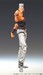 Figura JoJo's Bizarre Adventure: Stardust Crusaders Chozokado Jean Pierre Polnareff 15 cm