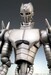 Figura JoJo's Bizarre Adventure: Stardust Crusaders Chozokado Silver Chariot 16 cm