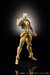Figura JoJo's Bizarre Adventure: Stardust Crusaders Chozokado The World 17 cm