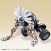 Figura JoJo's Bizarre Adventure: Stardust Crusaders Statue Legend The Fool 10 cm
