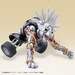 Figura JoJo's Bizarre Adventure: Stardust Crusaders Statue Legend The Fool 10 cm