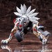 Figura JoJo's Bizarre Adventure: Stardust Crusaders Statue Legend The Fool 10 cm