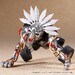 Figura JoJo's Bizarre Adventure: Stardust Crusaders Statue Legend The Fool 10 cm