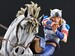 Figura JoJo's Bizarre Adventure: Steel Ball Run Chozo Art Collection Johnny Joestar & Slow Dancer 30 cm