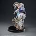 Figura JoJo's Bizarre Adventure: Steel Ball Run Chozo Art Collection Johnny Joestar & Slow Dancer 30 cm