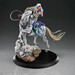 Figura JoJo's Bizarre Adventure: Steel Ball Run Chozo Art Collection Johnny Joestar & Slow Dancer 30 cm