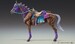 Figura JoJo's Bizarre Adventure: Steel Ball Run Chozokado Vakyrie