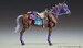 Figura JoJo's Bizarre Adventure: Steel Ball Run Chozokado Vakyrie