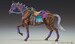 Figura JoJo's Bizarre Adventure: Steel Ball Run Chozokado Vakyrie