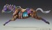 Figura JoJo's Bizarre Adventure: Steel Ball Run Chozokado Vakyrie