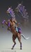 Figura JoJo's Bizarre Adventure: Steel Ball Run Chozokado Vakyrie