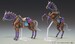 Figura JoJo's Bizarre Adventure: Steel Ball Run Chozokado Vakyrie